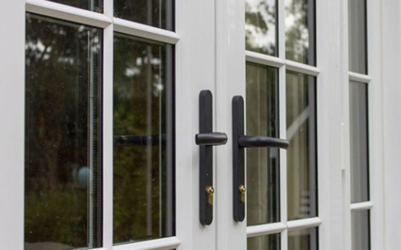 upvc doors preston