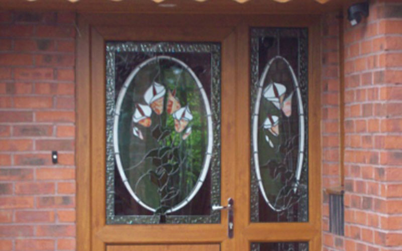upvc doors preston